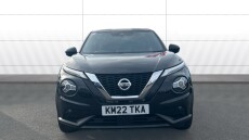 Nissan Juke 1.0 DiG-T 114 Tekna 5dr Petrol Hatchback